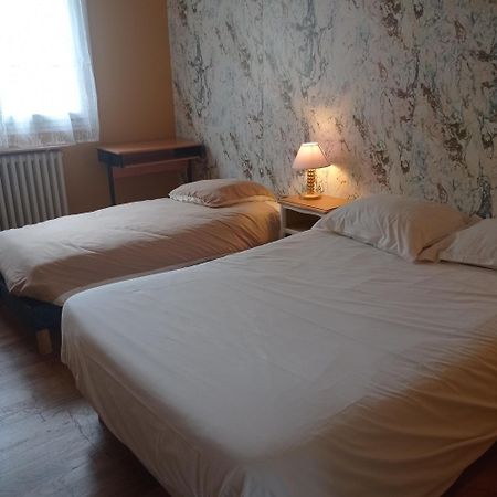 Les Rosiers - Maison Avec Jacuzzi Brive-la-Gaillarde Esterno foto