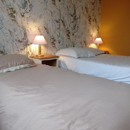 Les Rosiers - Maison Avec Jacuzzi Brive-la-Gaillarde Esterno foto