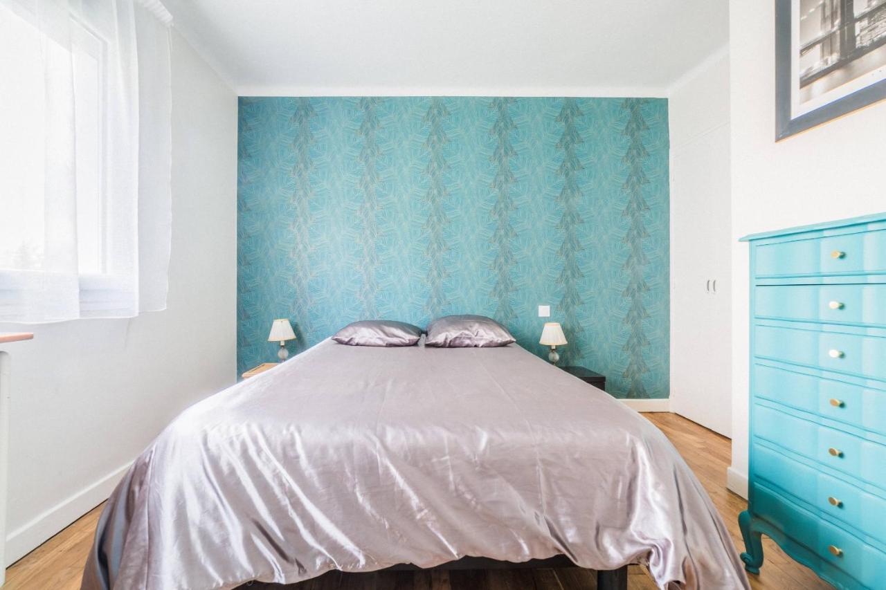 Les Rosiers - Maison Avec Jacuzzi Brive-la-Gaillarde Esterno foto
