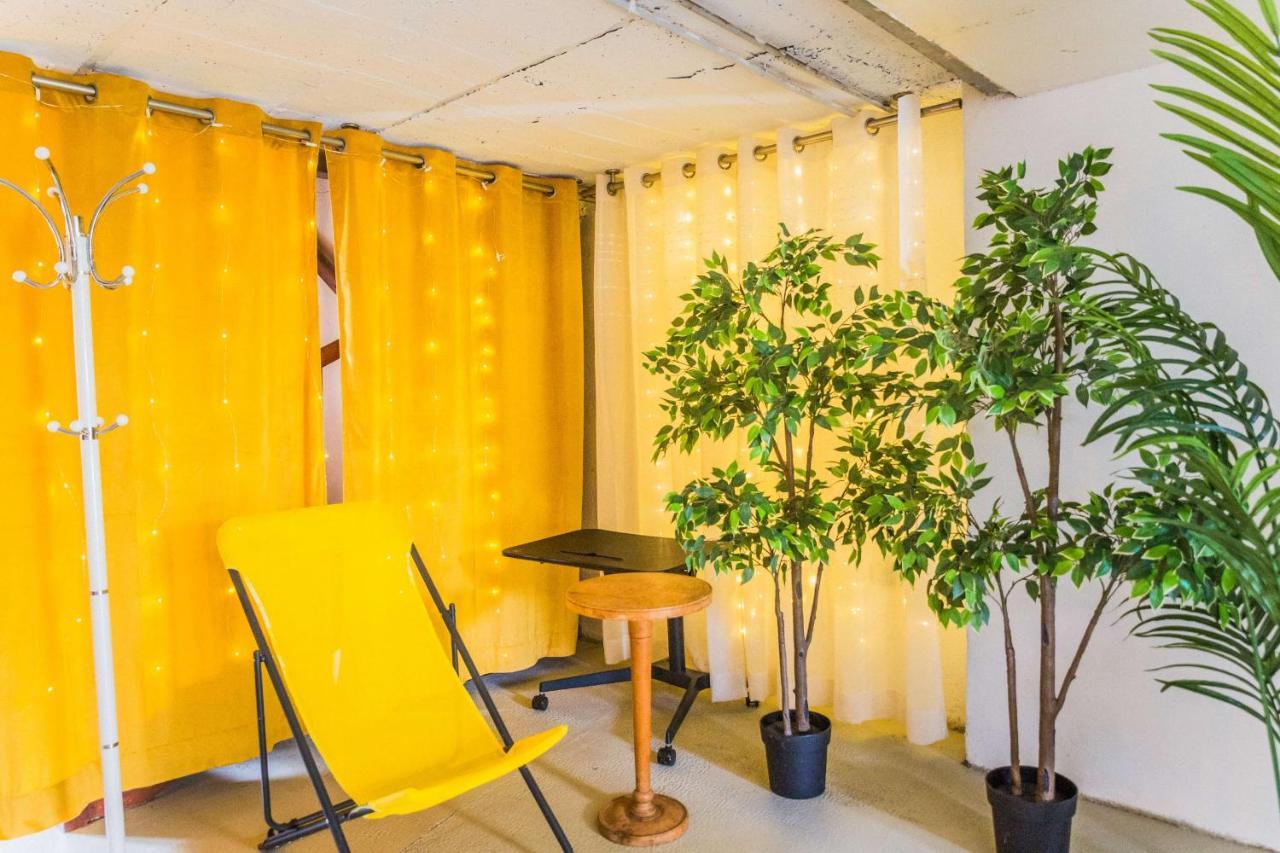 Les Rosiers - Maison Avec Jacuzzi Brive-la-Gaillarde Esterno foto