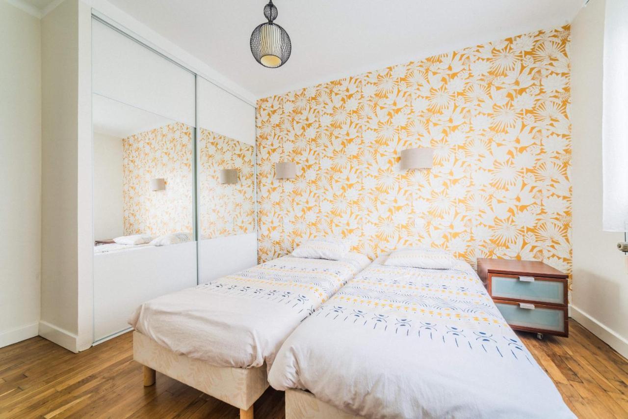 Les Rosiers - Maison Avec Jacuzzi Brive-la-Gaillarde Esterno foto